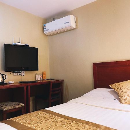 Super 8 Dunhuang Fengqingcheng Hotell Eksteriør bilde