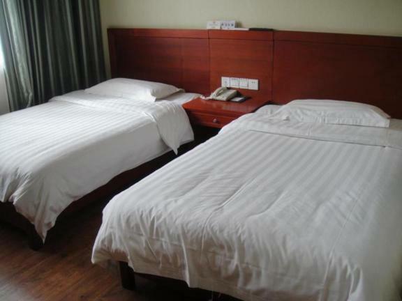 Super 8 Dunhuang Fengqingcheng Hotell Eksteriør bilde